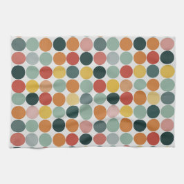 kitchen towel theedoek