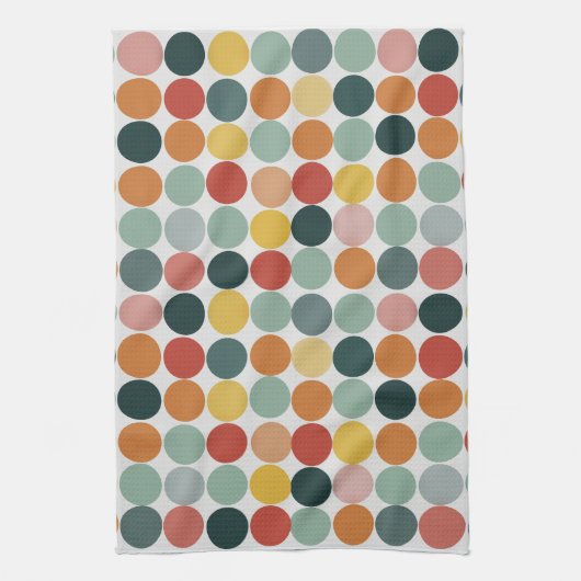 kitchen towel theedoek (Verticaal)