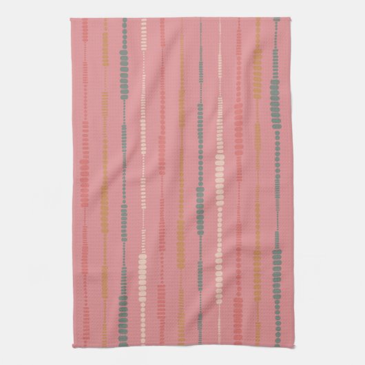 Kitchen Towel Theedoek (Verticaal)