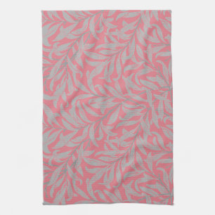 KITCHEN TOWEL : WILLIAM MORRIS : WILLOW THEEDOEK