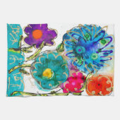 Kitchen Towel Winking Lovitude Theedoek (Horizontaal)