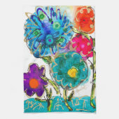 Kitchen Towel Winking Lovitude Theedoek (Verticaal)