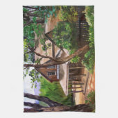 Kitchen Towel Woodside Store Theedoek (Verticaal)