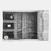 Kitchen Towels - 405 Bldg Theedoek (Horizontaal)