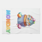 Kitchen Towels-Days Of The Week Kitchen Towel Set Theedoek (Horizontaal)