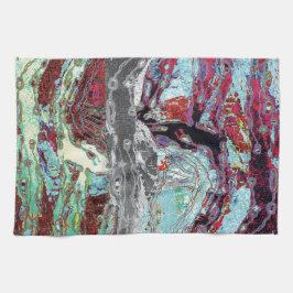 Kitchen Towels – Strata Pulse Theedoek