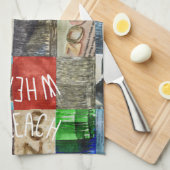 Kitchen Towels Theedoek (Quarter Fold)