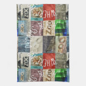 Kitchen Towels Theedoek (Verticaal)