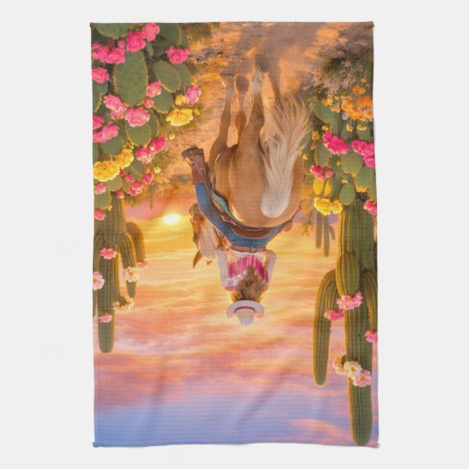 Kitchen Towels Theedoek (Verticaal)