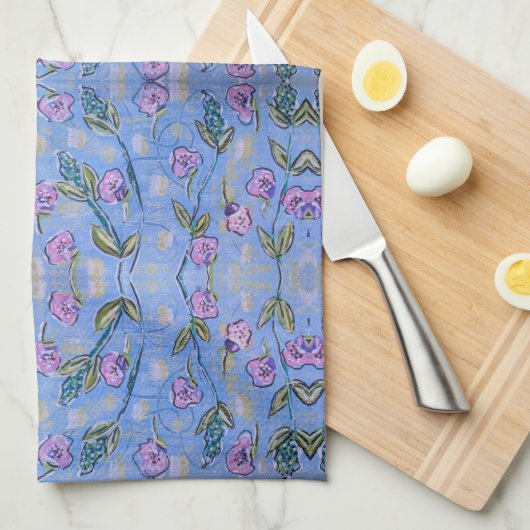 Kitchen Towels Theedoek (Quarter Fold)