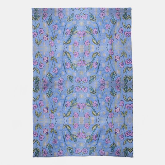 Kitchen Towels Theedoek (Verticaal)
