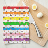 Kitchen Towels Theedoek (Quarter Fold)