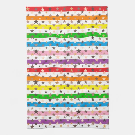 Kitchen Towels Theedoek (Verticaal)