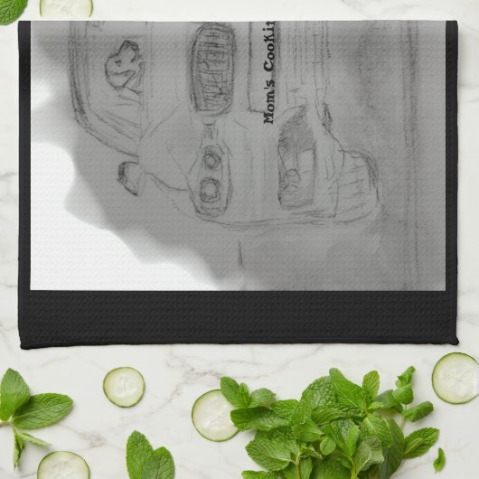 Kitchen Towels Theedoek (Gevouwen)