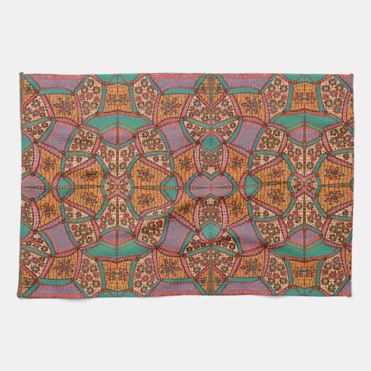 Kitchen Towels Theedoek (Horizontaal)