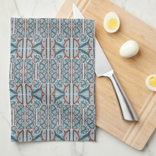 Kitchen Towels Theedoek (Quarter Fold)