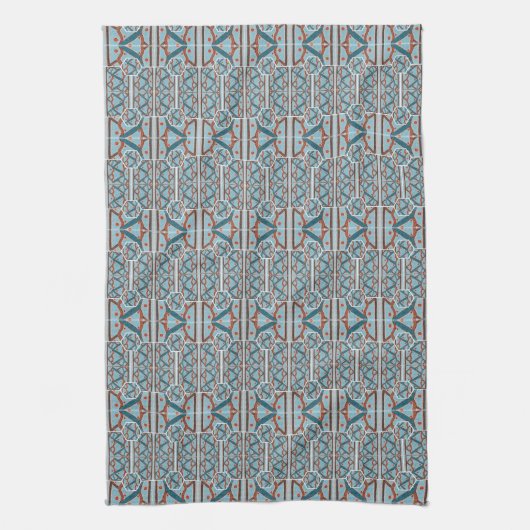 Kitchen Towels Theedoek (Verticaal)