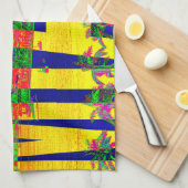 Kitchen Towels Theedoek (Quarter Fold)