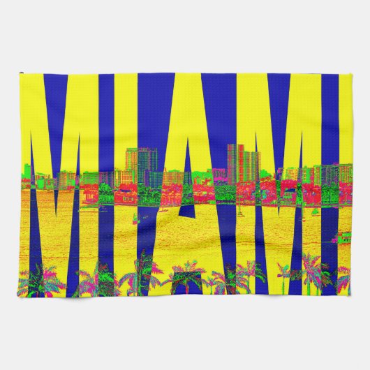 Kitchen Towels Theedoek (Horizontaal)