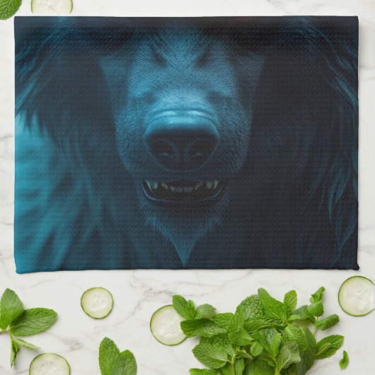 Kitchen Towels Theedoek (Gevouwen)