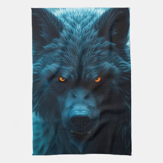 Kitchen Towels Theedoek (Verticaal)