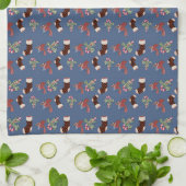 Kitchen Towels Theedoek (Gevouwen)