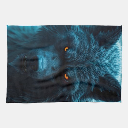 Kitchen Towels Theedoek (Horizontaal)