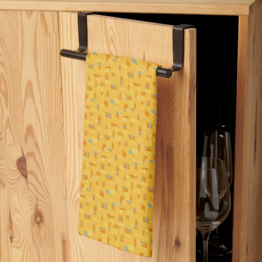 Kitchen Towels Theedoek (Derde Gevouwen)