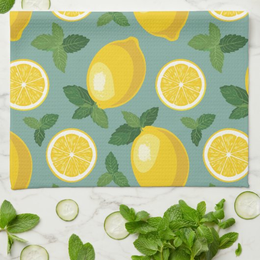 Kitchen Towels Theedoek (Gevouwen)