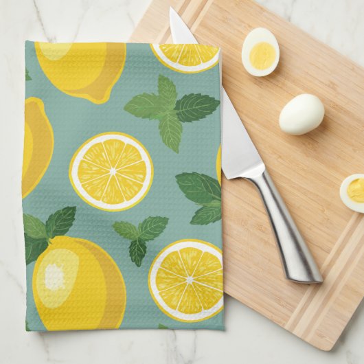 Kitchen Towels Theedoek (Quarter Fold)