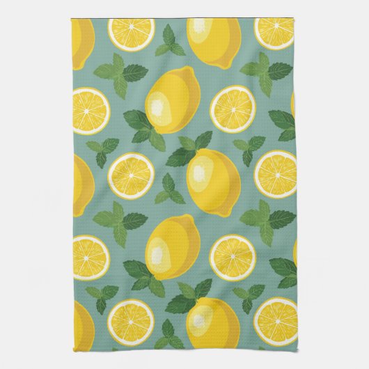 Kitchen Towels Theedoek (Verticaal)