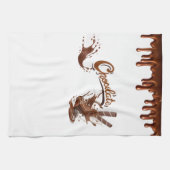 Kitchen Towels Theedoek (Horizontaal)