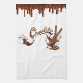 Kitchen Towels Theedoek (Verticaal)