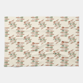 kitchen utensils spatulas whisks and spoons theedoek