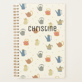Kitchenware Patroon Planner