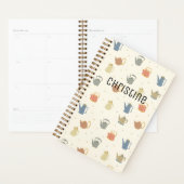   Kitchenware Patroon Planner (Display)