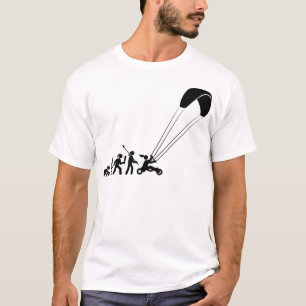 Kite Buggling T-shirt