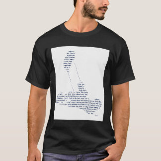 Kite Buggling T-shirt