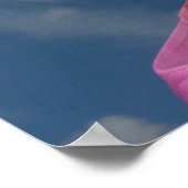 Kite Fantasy Poster (Hoek)