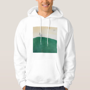 Kite Flying 2000 Hoodie