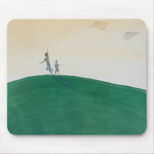 Kite Flying 2000 Muismat