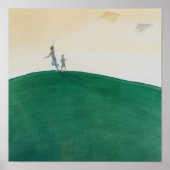 Kite Flying 2000 Poster (Voorkant)