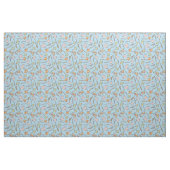 Kite Icons patroon Stof (Yard (91,4 cm))