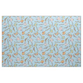 Kite Icons patroon Stof (Fat Quarter)