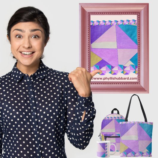 Kite Inpakpapier Vel