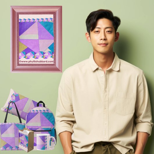 Kite Inpakpapier Vel