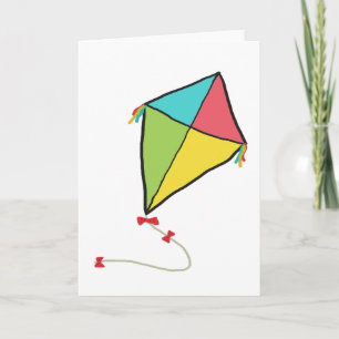 Kite Kaart