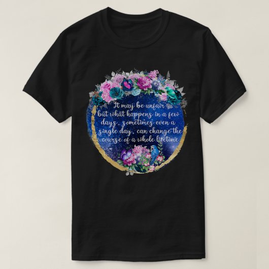 Kite Runner 1 T-shirt (Design voorkant)