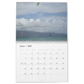 Kite Surfing 2009 Agenda Kalender (Mar 2027)