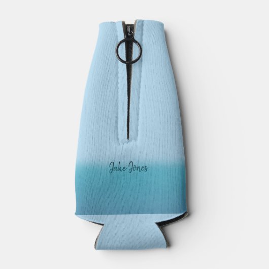 Kite Surfing Flesjeskoeler (Achterkant)